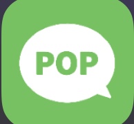 POP聊天